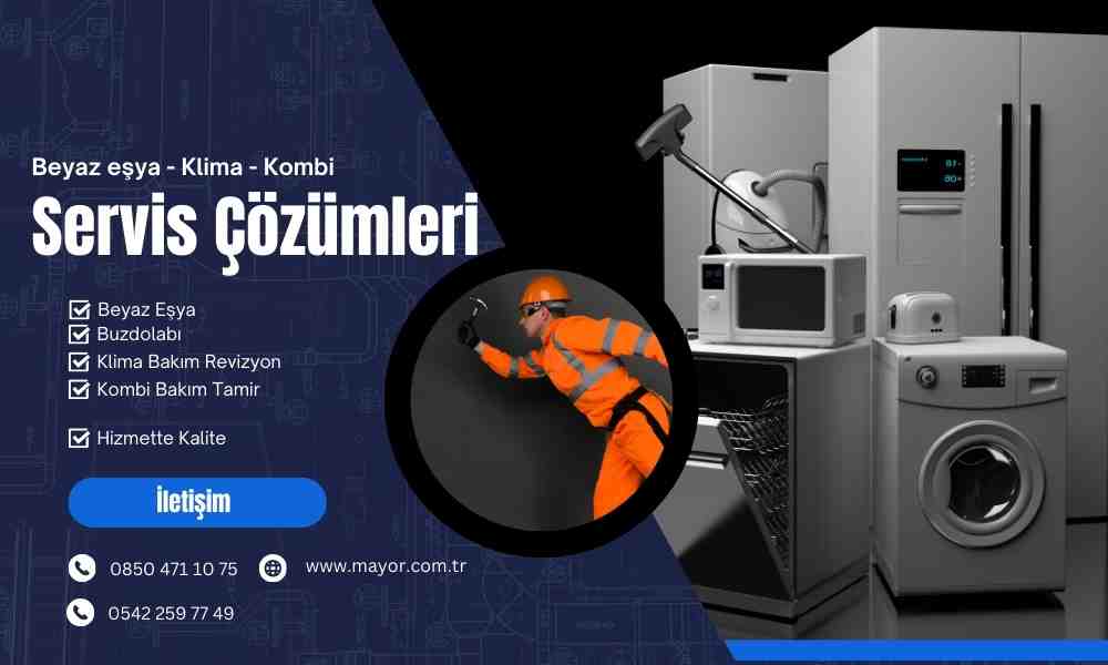 İstanbul Vaillant Kombi Servisi