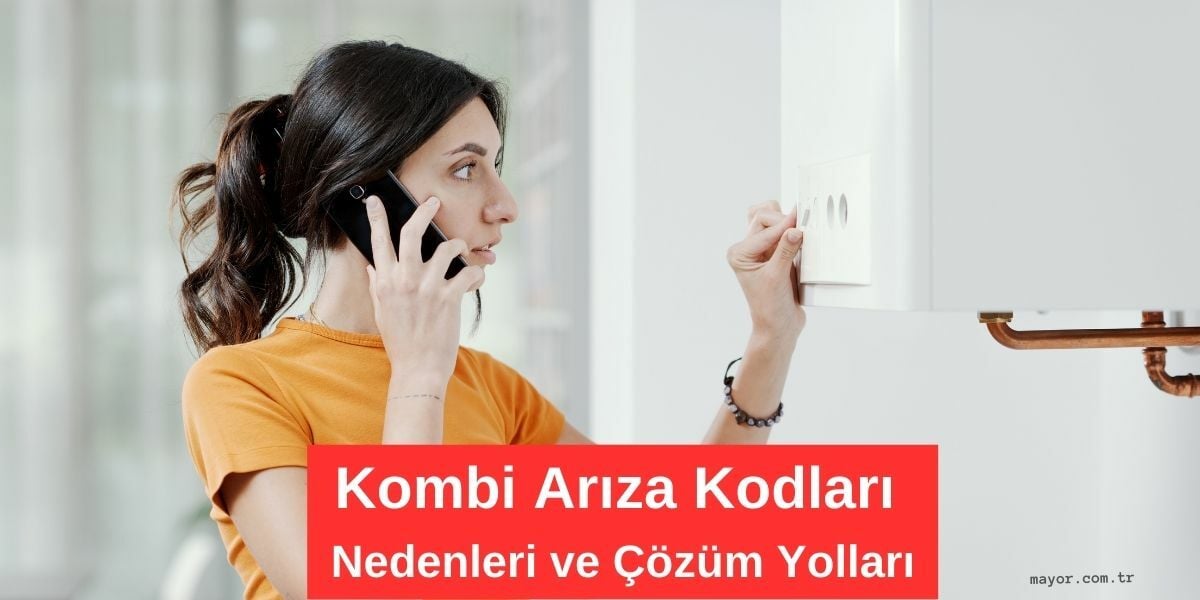 Vaillant Kombi F28 Hatası Nedir?
